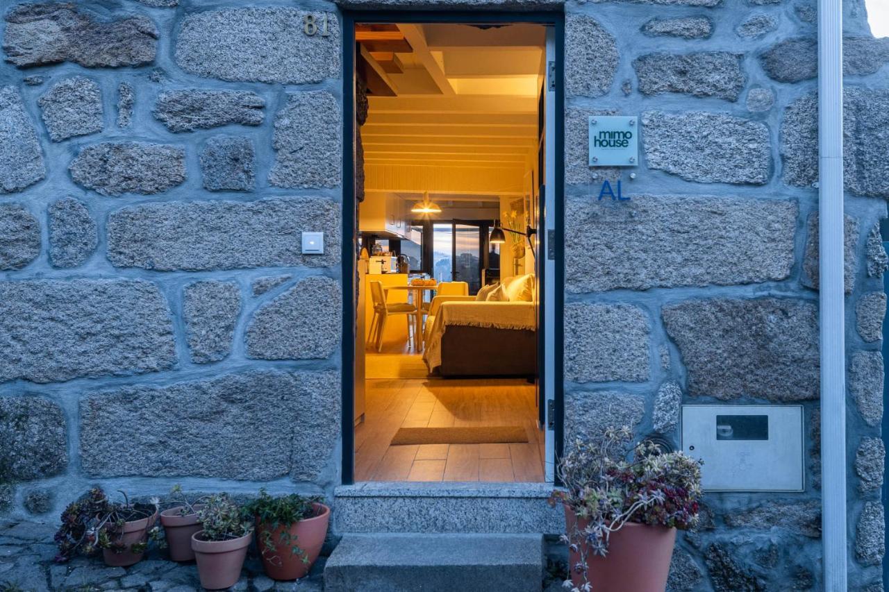 Mimo House Amarante Exterior foto